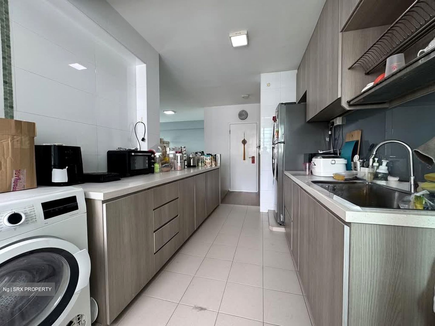Blk 122B Punggol Edge (Punggol), HDB 4 Rooms #589850181